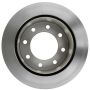 Raybestos 56830 Raybestos Specialty - Truck Brake Rotor