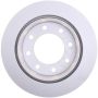 Raybestos 56830FZN Raybestos Element3 Coated Brake Rotor