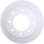 Raybestos 56830FZN Raybestos Element3 Coated Brake Rotor