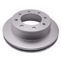 Raybestos 56830FZN Raybestos Element3 Coated Brake Rotor