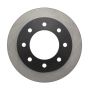 Raybestos 56830R2 Raybestos R-Line+ Brake Rotor