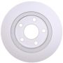 Raybestos 56851FZN Raybestos Element3 Coated Brake Rotor