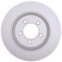 Raybestos 56851FZN Raybestos Element3 Coated Brake Rotor