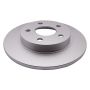 Raybestos 56851FZN Raybestos Element3 Coated Brake Rotor