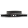Raybestos 56884R Raybestos R-Line Brake Rotor