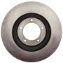 Raybestos 56884R Raybestos R-Line Brake Rotor