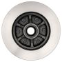 Raybestos 56915R Raybestos R-Line Brake Rotor & Hub Assy