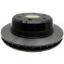 Raybestos 56919 Raybestos Specialty - Truck Brake Rotor