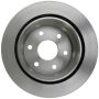 Raybestos 56919 Raybestos Specialty - Truck Brake Rotor