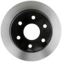 Raybestos 56919 Raybestos Specialty - Truck Brake Rotor