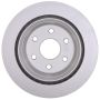 Raybestos 56919FZN Raybestos Element3 Coated Brake Rotor