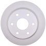 Raybestos 56919FZN Raybestos Element3 Coated Brake Rotor
