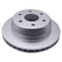Raybestos 56919FZN Raybestos Element3 Coated Brake Rotor