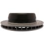 Raybestos 56919PER Raybestos Specialty - Street Performance S-Groove Brake Rotor