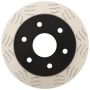 Raybestos 56919PER Raybestos Specialty - Street Performance S-Groove Brake Rotor