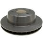 Raybestos 56919R Raybestos R-Line Brake Rotor