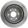 Raybestos 56919R Raybestos R-Line Brake Rotor