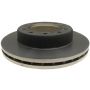 Raybestos 56925 Raybestos Specialty - Truck Brake Rotor