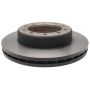 Raybestos 56925R Raybestos R-Line Brake Rotor
