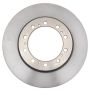 Raybestos 56925R Raybestos R-Line Brake Rotor