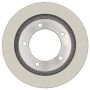 Raybestos 56927 Raybestos Specialty - Truck Brake Rotor