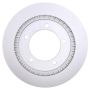 Raybestos 56927FZN Raybestos Element3 Coated Brake Rotor