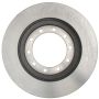 Raybestos 56928 Raybestos Specialty - Truck Brake Rotor