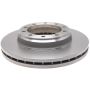 Raybestos 56930R Raybestos R-Line Brake Rotor