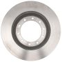 Raybestos 56930R Raybestos R-Line Brake Rotor