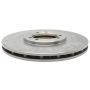 Raybestos 56946 Raybestos Specialty - Truck Brake Rotor
