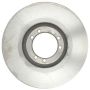 Raybestos 56946 Raybestos Specialty - Truck Brake Rotor