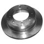 Raybestos 56957R Raybestos R-Line Brake Rotor