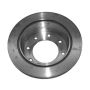 Raybestos 56957R Raybestos R-Line Brake Rotor