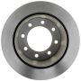 Raybestos 56992 Raybestos Specialty - Truck Brake Rotor