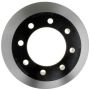 Raybestos 56992 Raybestos Specialty - Truck Brake Rotor