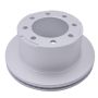 Raybestos 56992FZN Raybestos Element3 Coated Brake Rotor