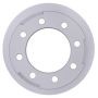 Raybestos 56992FZN Raybestos Element3 Coated Brake Rotor