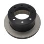 Raybestos 56992R2 Raybestos R-Line+ Brake Rotor