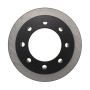 Raybestos 56992R2 Raybestos R-Line+ Brake Rotor