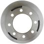 Raybestos 56992R Raybestos R-Line Brake Rotor
