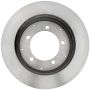 Raybestos 56994 Raybestos Specialty - Truck Brake Rotor