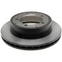 Raybestos 56994R Raybestos R-Line Brake Rotor