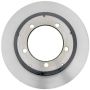 Raybestos 56994R Raybestos R-Line Brake Rotor
