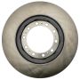 Raybestos 56995R Raybestos R-Line Brake Rotor
