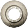 Raybestos 56995R Raybestos R-Line Brake Rotor
