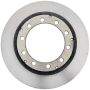 Raybestos 56996 Raybestos Specialty - Truck Brake Rotor