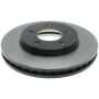 Raybestos 56998 Raybestos Specialty - Truck Brake Rotor