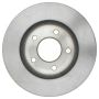 Raybestos 56998 Raybestos Specialty - Truck Brake Rotor
