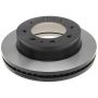 Raybestos 56999 Raybestos Specialty - Truck Brake Rotor