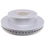 Raybestos 56999FZN Raybestos Element3 Coated Brake Rotor